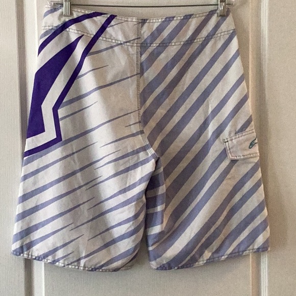 Red Bull Board Shorts - Picture 2 of 2